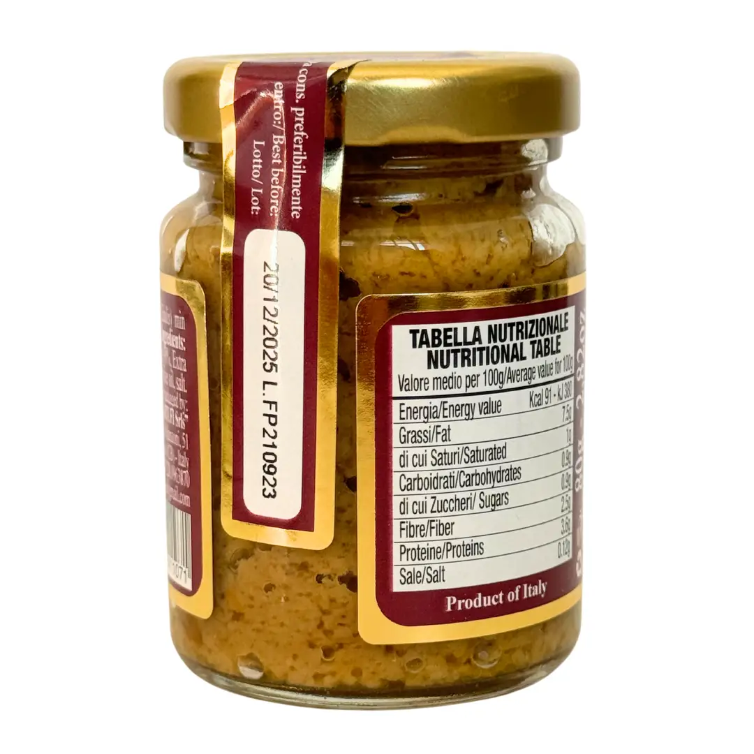 funghi porcini di Iorio Tartufi