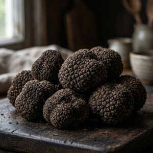 tartufo fresco