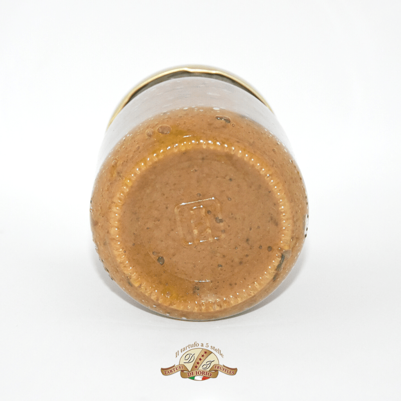 CREMA DI FUNGHI PORCINI - immagine 5